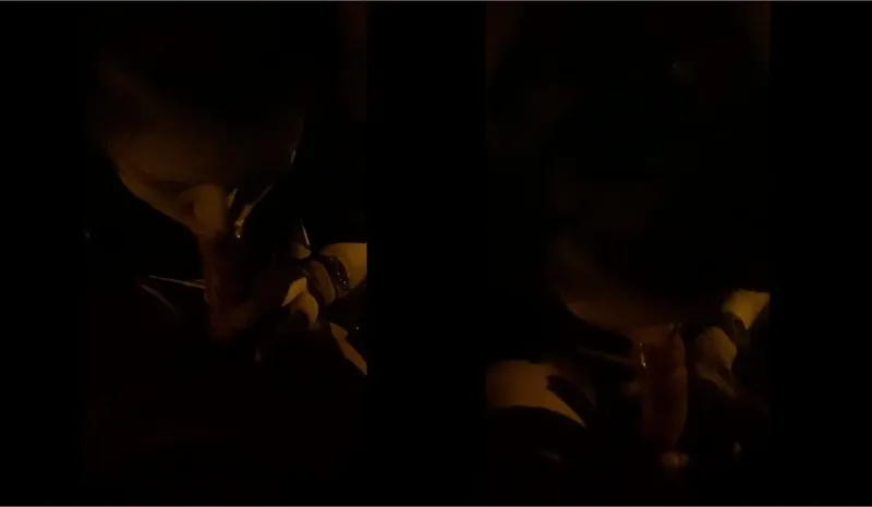 Cho người yêu dâm liếm thằng nhỏ trong công viên