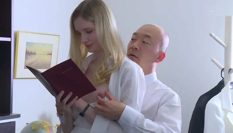 Cô vợ chấp nhận làm nhân tình cho đối tác của chồng để trả nợ