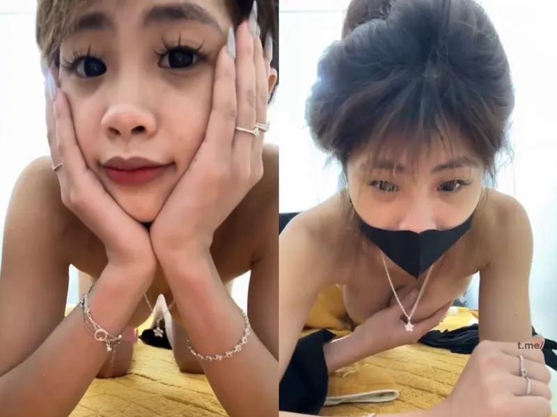 Con ghệ vn livestream nghịch cậu bé trai p3